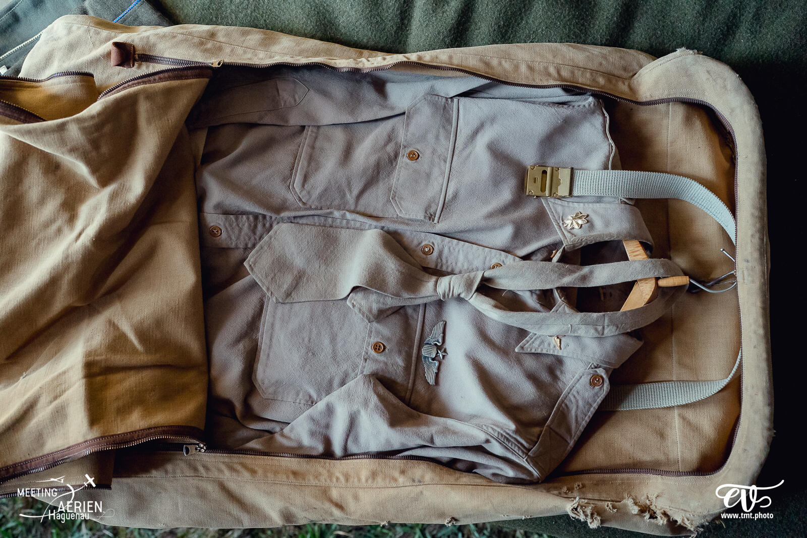 MEETING AERIEN HAGUENAU 2024